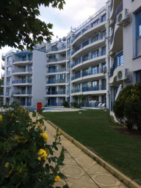 Sunny Dream Private Apartment